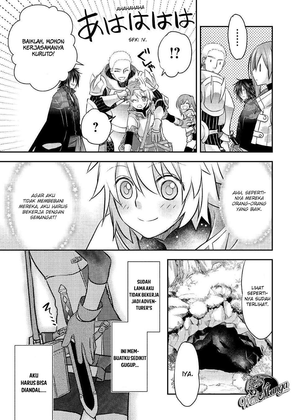 Kanchigai no Atelier Master